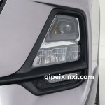 宝骏RS-5大灯低配