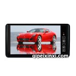 顶晶9寸后视镜显示器
