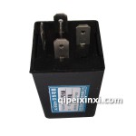 新林宇通电子闪光器