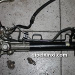 丰田凯美瑞方向机