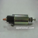 2810磁力开关汽车电器