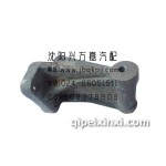 金杯轻卡498发电机支架