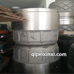 挂车25吨加厚盔