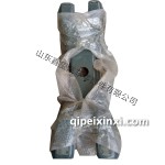 一汽解放 大 J6 车架大梁