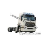 中国重汽豪瀚驾驶室配件图片