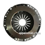 思域1.8离合器压盘二件套C073D085