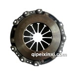 逍客2.0离合器压盘二件套C127D139