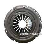 荣威350(23齿)离合器压盘二件套C097D113