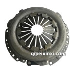 长城C50离合器压盘二件套C072D093