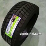 265-45R20-104T冬季轮胎